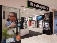 Medioptics: Greg Luke Optometrist image 2