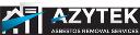 Azytek Asbestos Removal Services logo