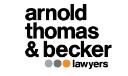 Arnold Thomas & Becker logo