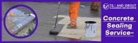 Concrete Sealing Melbourne image 3