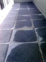 Efflorescence Treatment Melbourne image 1