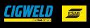 Cigweld/ESAB logo