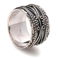 iNDAH KOiN - Meditation and Harmony Rings image 5