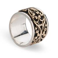 iNDAH KOiN - Meditation and Harmony Rings image 7