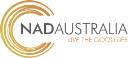 NAD Australia logo