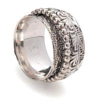 iNDAH KOiN - Meditation and Harmony Rings image 13