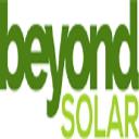 Beyond Solar logo