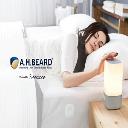 A. H. Beard Mattresses logo