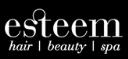 Esteem Hair Beauty Spa logo