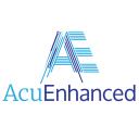 AcuEnhanced logo