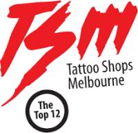 Tattoo Shops Melbourne image 1