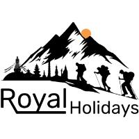 Royal Holidays image 1