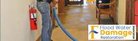 Water Damage Carpet Drying Melbourne image 1