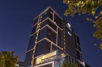 DoubleTree by Hilton Perth Northbridge image 1