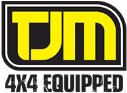 TJM Products logo