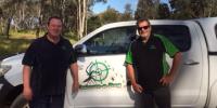 Bendigo Pest Control image 1