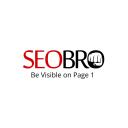 SEO Bro logo