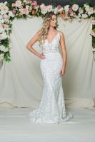 Jullia Bridal -  best wedding dresses Melbourne image 4