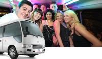 Party Shuttles Sydney image 1