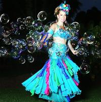 Bubbleheads - Kids Soap Bubble Parties image 1