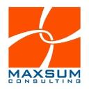 Maxsum Consulting logo