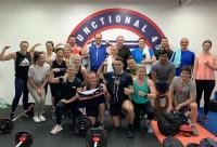 F45 Training Mt Gravatt Mansfield image 2