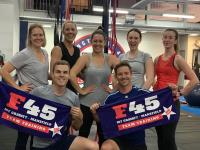 F45 Training Mt Gravatt Mansfield image 3