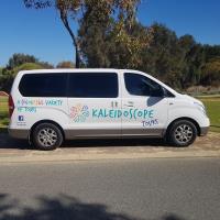 Kaleidoscope Tours image 5