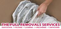 Kevin Removals - Removalists Melbourne image 1