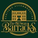 The Old Swan Barracks logo