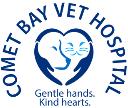 Comet Bay Vet Hospital logo