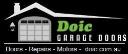 Doic Garage Doors logo