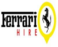 Ferrari Hire image 1