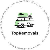 Top Removals image 1