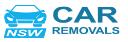 Car Removal in Sydney logo