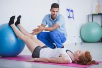 Asquith Health Physiotherapy image 2