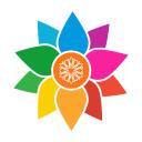 FLOWERHUB logo