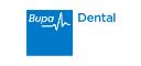 Bupa Dental Five Dock logo