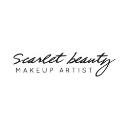 Scarlet Beauty Makeup logo