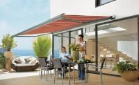 Folding Arm Awnings Melbourne - Shadewell image 3