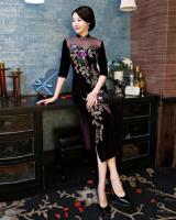 qipaocheongsam image 1