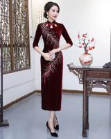 qipaocheongsam image 7