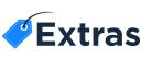 Extras logo