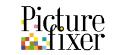 Picture Fixer logo