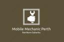 Mobile Mechanic Perth Northern Suburbs logo