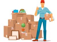 Interstate Removalists Sydney image 1