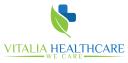 Vitalia Healthcare logo