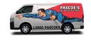 Plumber Fremantle - Pascoe's logo