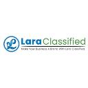 Lara Classified logo