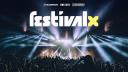 Festival X Brisbane logo